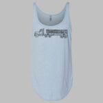 Women's Festival Tank Thumbnail