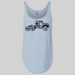 Women's Festival Tank Thumbnail