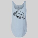 Women's Festival Tank Thumbnail