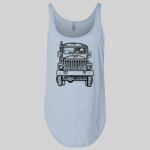 Women's Festival Tank Thumbnail