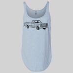 Women's Festival Tank Thumbnail