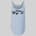 Women's Festival Tank Thumbnail