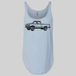 Women's Festival Tank Thumbnail