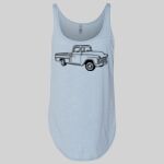 Women's Festival Tank Thumbnail