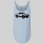 Women's Festival Tank Thumbnail