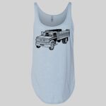 Women's Festival Tank Thumbnail