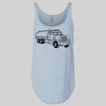 Women's Festival Tank Thumbnail