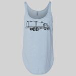 Women's Festival Tank Thumbnail