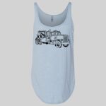 Women's Festival Tank Thumbnail