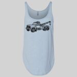 Women's Festival Tank Thumbnail