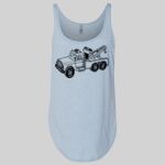 Women's Festival Tank Thumbnail