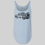 Women's Festival Tank Thumbnail