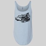 Women's Festival Tank Thumbnail