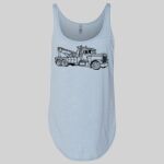 Women's Festival Tank Thumbnail