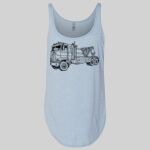 Women's Festival Tank Thumbnail