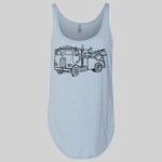 Women's Festival Tank Thumbnail