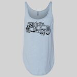 Women's Festival Tank Thumbnail