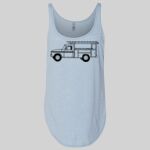 Women's Festival Tank Thumbnail