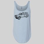 Women's Festival Tank Thumbnail