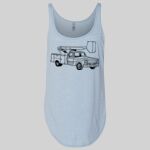 Women's Festival Tank Thumbnail