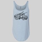 Women's Festival Tank Thumbnail