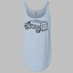Women's Festival Tank Thumbnail