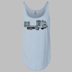 Women's Festival Tank Thumbnail