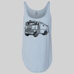 Women's Festival Tank Thumbnail