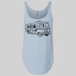 Women's Festival Tank Thumbnail