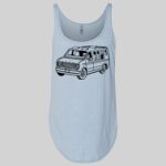 Women's Festival Tank Thumbnail