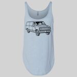 Women's Festival Tank Thumbnail