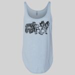 Women's Festival Tank Thumbnail