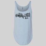 Women's Festival Tank Thumbnail