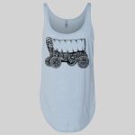 Women's Festival Tank Thumbnail