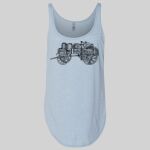 Women's Festival Tank Thumbnail