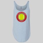 Women's Festival Tank Thumbnail