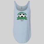 Women's Festival Tank Thumbnail