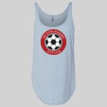 Women's Festival Tank Thumbnail