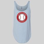 Women's Festival Tank Thumbnail