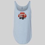 Women's Festival Tank Thumbnail