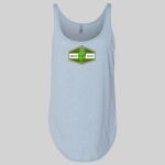 Women's Festival Tank Thumbnail