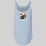 Women's Festival Tank Thumbnail