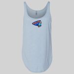 Women's Festival Tank Thumbnail