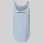 Women's Festival Tank Thumbnail