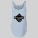 Women's Festival Tank Thumbnail