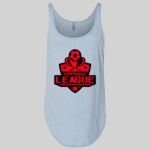 Women's Festival Tank Thumbnail