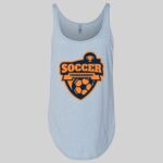 Women's Festival Tank Thumbnail