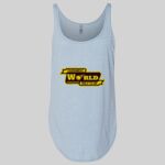 Women's Festival Tank Thumbnail