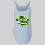 Women's Festival Tank Thumbnail