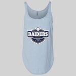 Women's Festival Tank Thumbnail